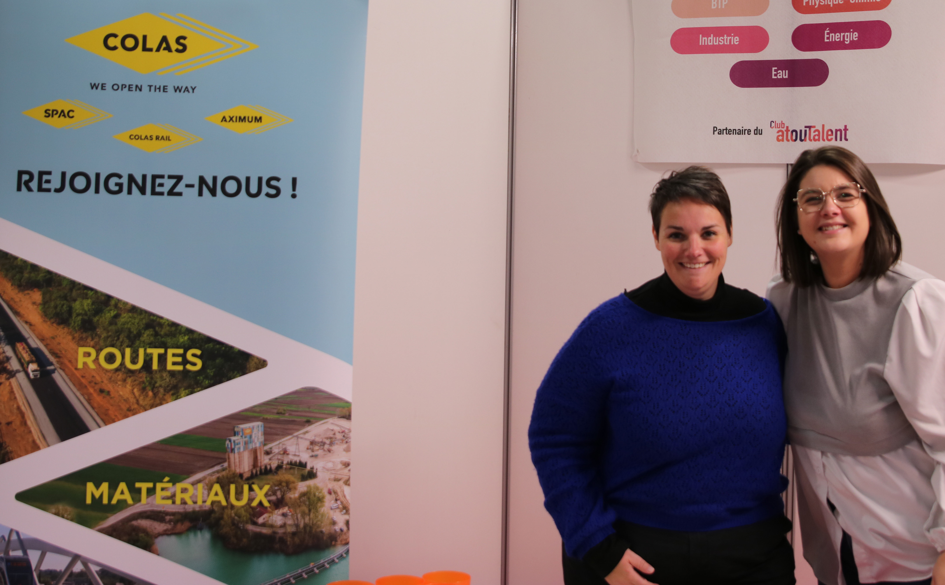 Photos des évènements passées